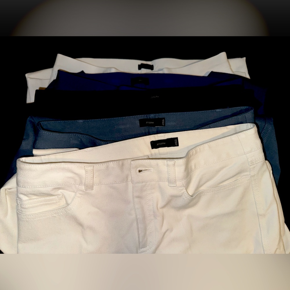 Joseph women pants